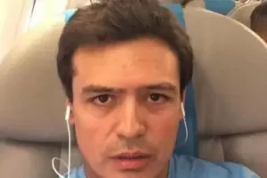 Cristian Rojo realizar una ampliacin de declaracin indagatoria