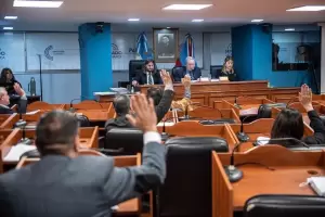 Senado: se aprobaron los pliegos que el Ejecutivo para designar funcionarios judiciales