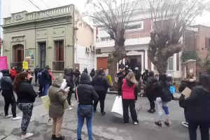 Pasar� cuatro a�os en la c�rcel por golpear en el rostro y fracturarle la mand�bula a su novia