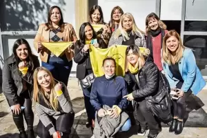 Se aprob la Ley de Endometriosis en Catamarca