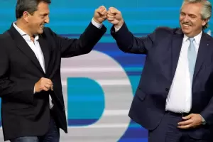 El desembarco de Massa: todas las altas y bajas que dej el movimiento en el Ejecutivo nacional