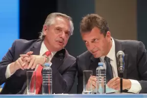 Una encuesta analiz el impacto de la llegada de Massa y el resultado que no esperaba el Gobierno