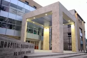 Jujuy: Un nio fue atropellado por un auto y tiene muerte cerebral