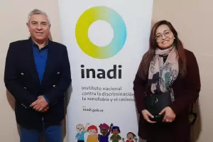 El INADI considera que la 51 edicin de la Fiesta del Poncho tuvo mayor inclusin