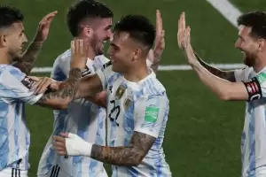 Alerta por estafas y reventas de entradas para el partido de la Seleccin Argentina