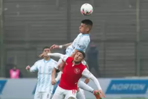 Atltico Tucumn quiere mantenerse en lo ms alto del campeonato