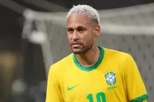 Qatar 2022 podr�a ser el �ltimo mundial Neymar
