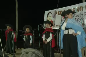 Se realizar� la vig�sima Fiesta provincial de la Batea en Tucumanao, Pom�n