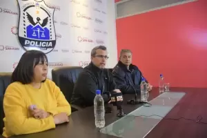 A raz de los intentos de saqueo, pedirn que a los detenidos se les retire los planes sociales