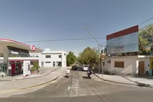 Inseguridad: le robaron la motocicleta mientras estaba estacionada en el norte de la ciudad