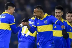 Boca se enfrentar a Patronato en Paran para reafirmar la levantada