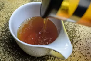 Llega agosto y los creyentes toman t de ruda para espantar" todos los males