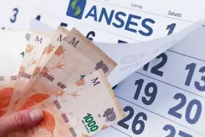 ANSES: Se modificaron algunas fechas de pago por el prximo fin de semana largo