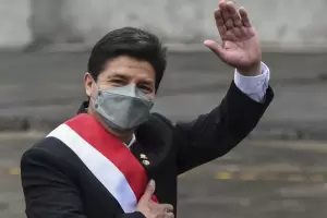 Se perfila el tercer intento de destitucin de Castillo