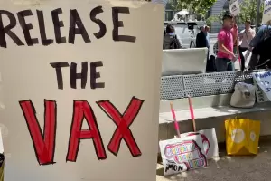 Nueva York declar la emergencia por la viruela del mono