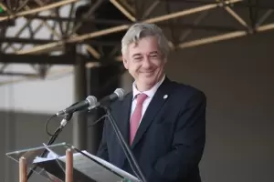 Cambios en el Gobierno: Massa inici contactos con el campo y le prometi una reunin