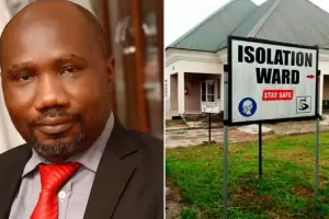 El m�dico que descubri� el origen del brote de la viruela del mono y trat� de advertirlo