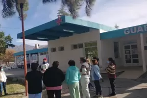 Marcha de las Antorchas:  se viene una nueva protesta en Salud y crecen los reclamos en el interior