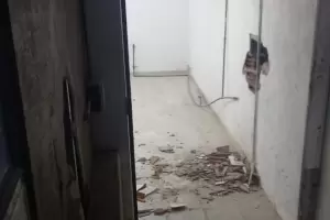 Boqueteros robaron casi $1 milln destinado al pago de sueldos de los empleados de una panadera