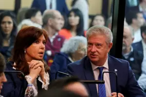 Tras el descargo, los abogados de CFK preparan la defensa para la audiencia frente a la Fiscala