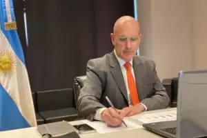 El Gabinete econmico: los funcionarios que Massa design para ordenar las cuentas pblicas