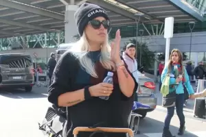 Se filtr una nueva denuncia contra Wanda Nara por maltrato laboral