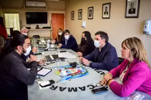 Diputados solicitan al Ejecutivo detalles del Plan Tomate