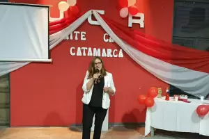 Sectores internos de la UCR debatirn cronograma electoral y conformacin de alianzas