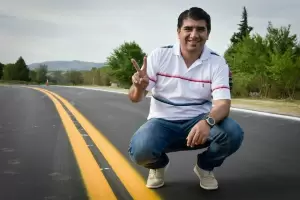 Cordero le reclam a Guerrero la banca del Diputados que qued vacante