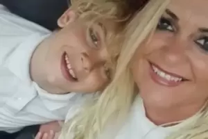 Falleci Archie Battersbee, el nio que estaba en coma por un reto viral