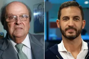 Massa confirm� a Tombolini en Comercio y De Mendiguren en Producci�n