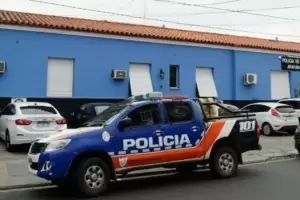 Jefes policiales fueron denunciados por la muerte de un oficial