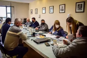 Luz verde a distintos proyectos vinculados a la ejecucin de obras en la Provincia