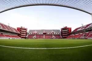 Independiente y River sin horario confirmado