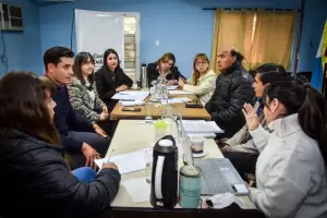 El CD dio inicio al  tratamiento del Presupuesto Participativo para FME
