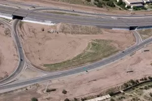 Piden a los legisladores nacionales, que soliciten informe de obras en la Ruta N 38