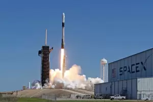 La empresa de satlites de Elon Musk reemplazara a Rusia en la Estacin Espacial Internacional