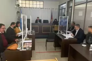 Condenaron a dos aos de prisin a ladrones de moto