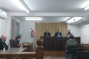 Condenaron a un padrastro por el abuso sexual de su hijastra de cinco aos