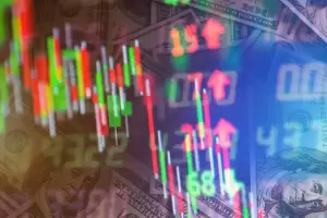 Reaccin en mercados tras anuncio de Massa como candidato: acciones y bonos trepan hasta 4%