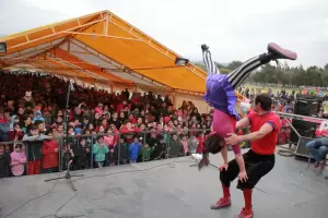 El Centro de Empleados de Comercio realizar su tradicional Fiesta del Da del Nio