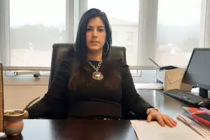 Municipio de Laguna Blanca: aclaran que la comuna ser definitiva con el paso por la Legislatura