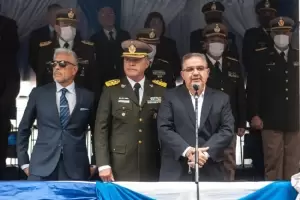 El Juez Federal Contreras habl sobre las causas: "Estamos dando el 150 por ciento"