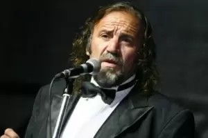 La esposa de Cacho Garay lo denunci por violencia de gnero tras protagonizar una pelea en un hotel