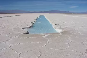 Minera inici la consulta y audiencia pblica del Informe de Impacto Ambiental de la expansin de Fnix