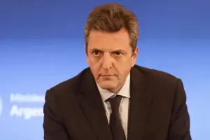 Sergio Massa confirm que la exportacin incremental de autos y autopartes no pagar retenciones en el 2023