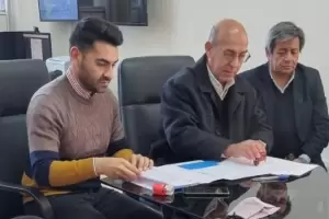 Estudiantes universitarios realizarn sus prcticas en Catastro