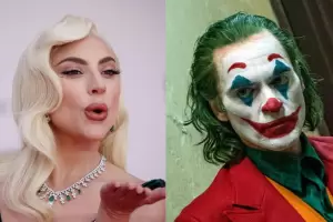Se confirm que Lady Gaga protagonizar junto a Joaqun Phoenix la nueva entrega de Joker
