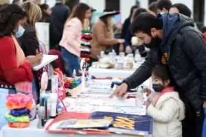 La Noche de los Paseos se realizar en una nueva edicin especial por el Da de las Infancias