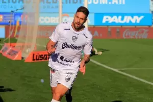 El Rosario Central de Tevez perdi ante Quilmes y qued eliminado de la Copa Argentina